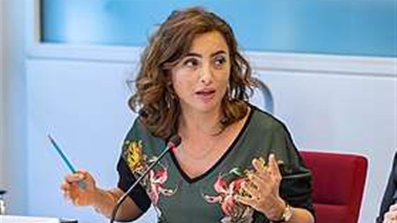 ساندرا نشأت