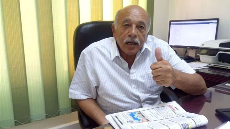 المهندس ماجد عبدالحليم،
