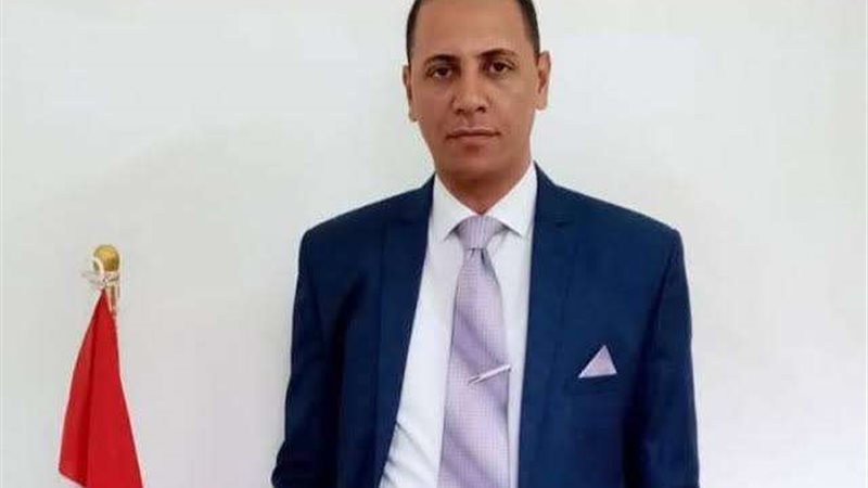 ممدوح الشربيني