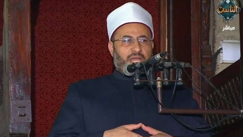 الدكتور محمود الهواري