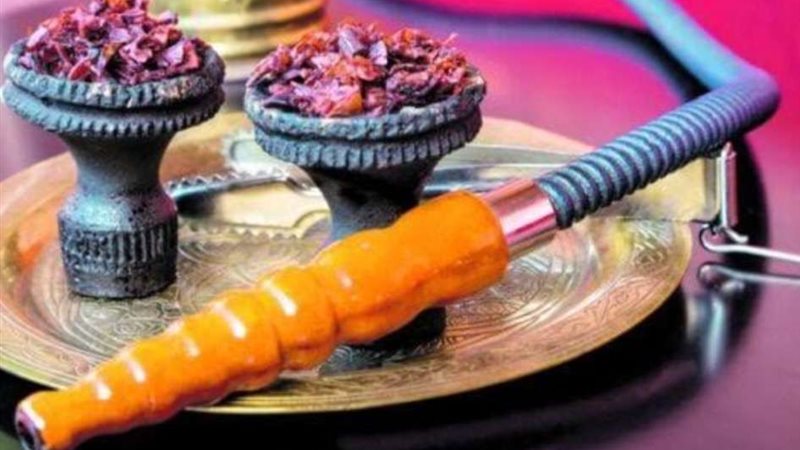 ارتفاع أسعار المعسل