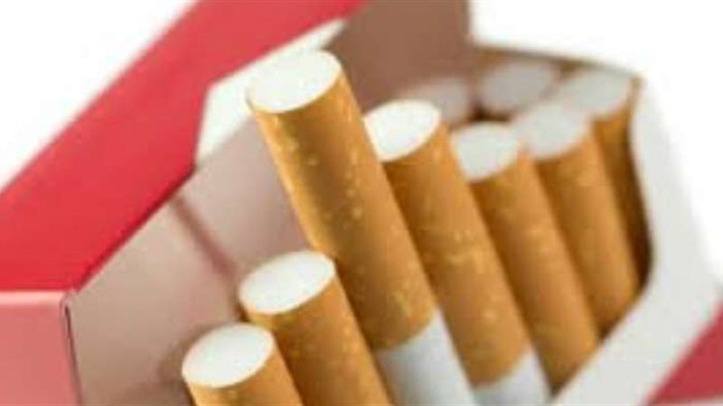 أسعار السجائر الجديدة