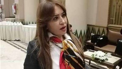خاص| النائبة جيهان بيومي: لا علاقة بالأمن القومي المصري بقانون الأراضي الصحراوية