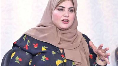 وفاء مكي ممازحة عن مشاركتها في «حق عرب»: أتمنى محدش يكرهني