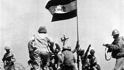 وزارة الدفاع تنشر عدد من الوثائق الرسمية حول حرب أكتوبر 1973