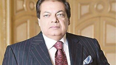 أبو العينين: الرئيس السيسي وضع خط أحمر حول المخطط الإسرائيلي لتهجير الفلسطينيين