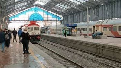 مواعيد القطارات المكيفة والروسي لمحافظات الصعيد اليوم الأحد