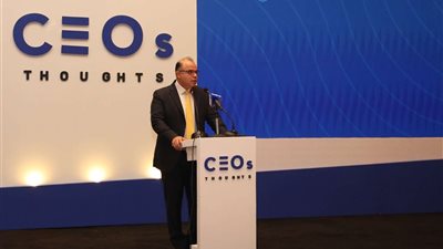 رئيس الرقابة المالية: رقمنة المعاملات غير المصرفية على قمة أولويات عمل الهيئة