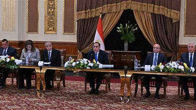 مجلس المحافظين يعرض موقف استكمال مراكز الطوارئ والسيطرة