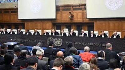 مصدر مصري رفيع المستوى: مصر تتقدم بالمرافعة أمام محكمة العدل الدولية يوم 21 فبراير الجاري