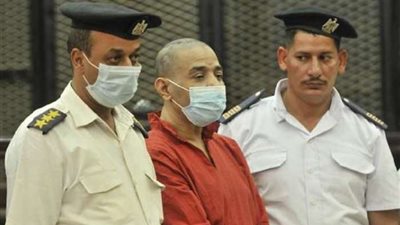 تأييد حكم الإعدام على «سفاح الجيزة» في قضية قتل شقيقة زوجته