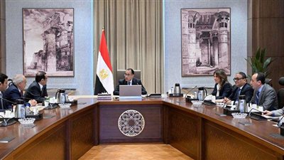 مدبولي لمسؤولي الشركة المصرية الكويتية القابضة: نرحب بضخ استثمارات جديدة