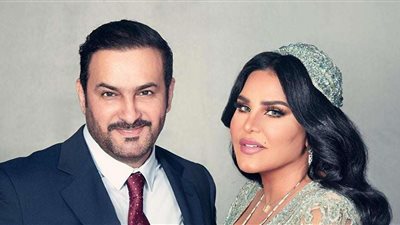 أول تعليق من أحلام على هدية زوجها لها في عيد ميلادها