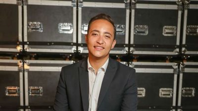 تجربته الثالثة.. فارس القناوي يشارك في مسلسل عتبات البهجة مع يحيى الفخراني