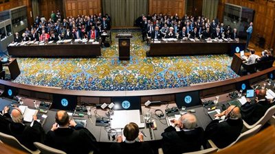 سفير مصر السابق بتل أبيب: مذكرة مصر لـ 