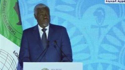 انطلاق أعمال القمة الـ 37 للاتحاد الإفريقي
