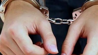 المشدد 15 سنة لشخص لاتهامه بالاتجار فى المخدرات بسوهاج