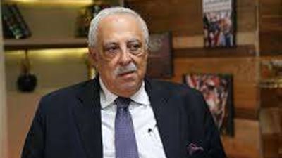 سمير مرقص: الشخصية المصرية تستجيب للتحديات لكن بطريقتها