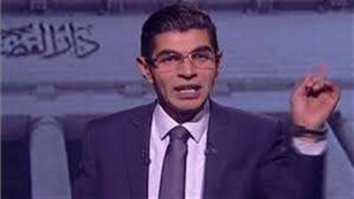 أيمن عطالله عن طعون انتخابات المحامين: لا بد من الحرص على صورة النقابة في المجتمع