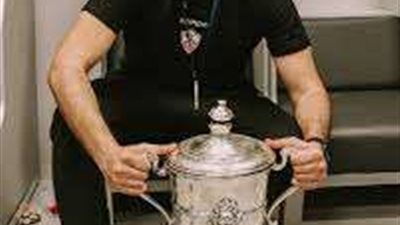 جوزيه جوميز يجتمع بطبيب الزمالك