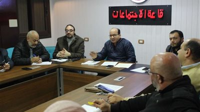 مستشفيات القليوبية على صفيح ساخن قبل نهاية فبراير.. تفاصيل