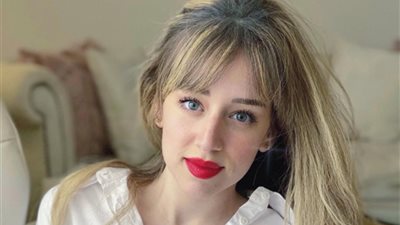 فرح الزاهد تستعد للظهور كضيفة في برنامج الحياة.. الليلة