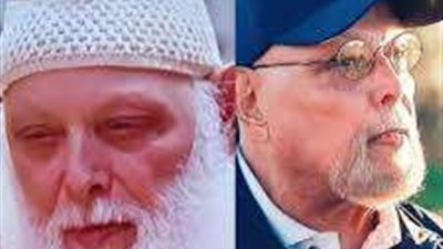 بدء محاكمة المتسبب في مصرع الفنان أشرف عبدالغفور