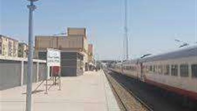 النقل: جارٍ الانتهاء من أعمال تطوير نظم الإشارات على خط «أسيوط - نجع حمادي»