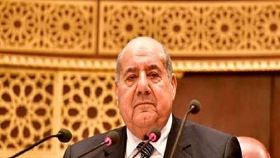 رئيس مجلس الشيوخ يحيل عددا من تقارير اللجان النوعية للحكومة لتنفيذها