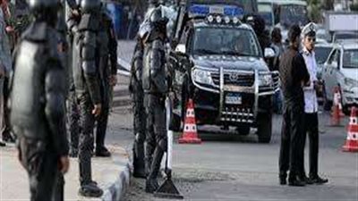 الداخلية تضبط 243 قضية مخدرات وتنفذ 57 ألف حكم قضائي