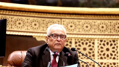 أبو شقة: منظومة النقل بمصر تمثل شريان الحياة