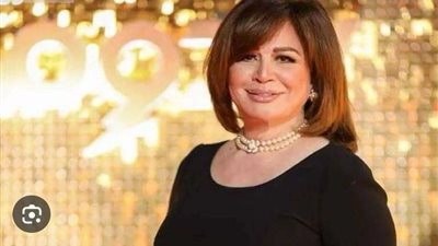 إلهام شاهين توثق صور حفل ليلة سعودية مصرية: استمتعنا بغناء نجوم الفن