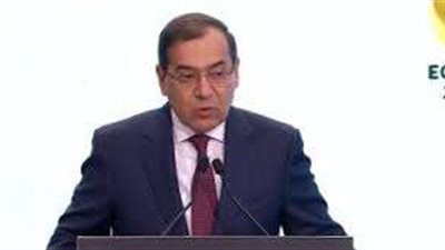ننشر كلمة وزير البترول خلال الدورة السابعة من مؤتمر مصر الدولى للطاقة EGYPES2024