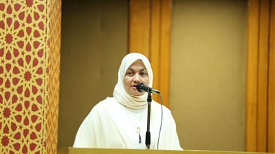 مستشارة شيخ الأزهر: الحوار بين الأديان عنصر أساسي في بناء تواصل حقيقي وتفاهم مشترك
