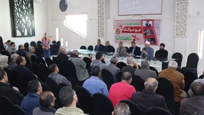 السكة الحديد تنفذ ندوات توعية بخطورة إدمان وتعاطي المخدرات