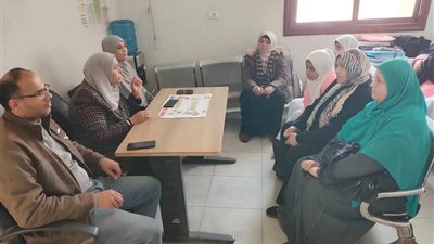 ندوة تثقيفية بالعريش للتحذير من خطورة انتشار زواج القاصرات