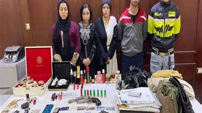 كواليس مقتل الضابط اليمني بشقة الجيزة.. والداخلية تضبط الجناه في 24 ساعة