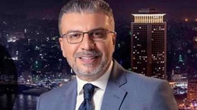 بروتوكول تعاون جديد يجمع عمرو الليثي بشركة عرب سات| تفاصيل