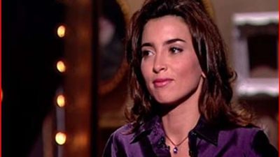 موعد ومكان عزاء والدة ساندرا نشأت