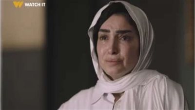 روجينا في رحلة انتقام مثيرة بمسلسل 