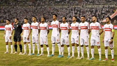 التعادل السلبي يحسم مواجهة الزمالك والإسماعيلي في الدوري