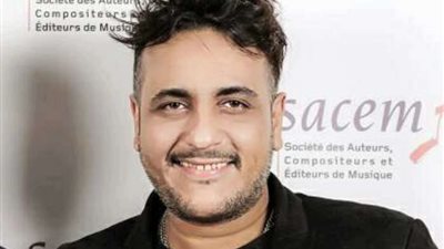 محمد رحيم يلمح لاعتزاله الفن.. تفاصيل