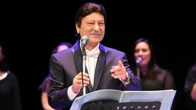 محمد الحلو: سعيد بالليالي السعودية المصرية لهذا السبب