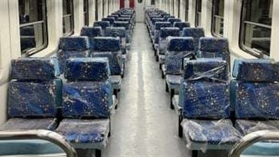 قائمة بمواعيد القطارات المكيفة والقطارات الروسي على خط «القاهرة - أسوان» والعكس