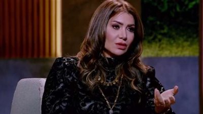 لقاء سويدان: أنا وحسين فهمي كنا متصاحبين في الحلال.. وأنا زوجة مطيعة جدا