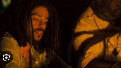 فيلم Bob Marley: One Love يفوز بقلوب رواد السينما