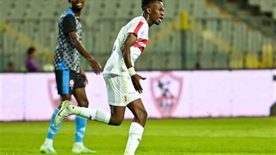 خاص| مصدر بالزمالك يكشف تفاصيل إصابة إبراهيما نداي ومدة غيابه