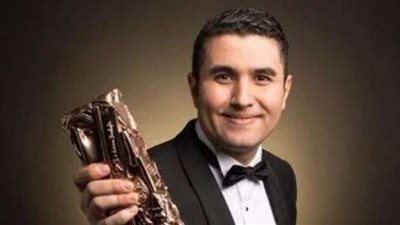 أمين بوحافة يضع الموسيقى التصويرية لمسلسل الحشاشين بطولة كريم عبد العزيز