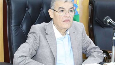 توقيع الكشف الطبي على 8 الآف مواطن ضمن قوافل مديرية الصحة بالمنيا