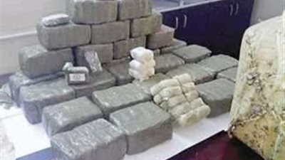 السجن 10 سنوات لفني معدات ومساعده بتهمة الاتجار في المخدرات بالإسكندرية